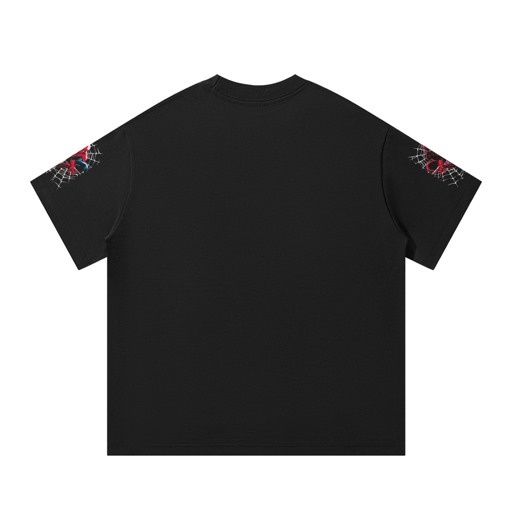 Unisex Comic Book Hero T-Shirt
