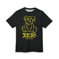 Zero Hug Given Graphic Tee — Dripping Bear Streetwear T‑Shirt