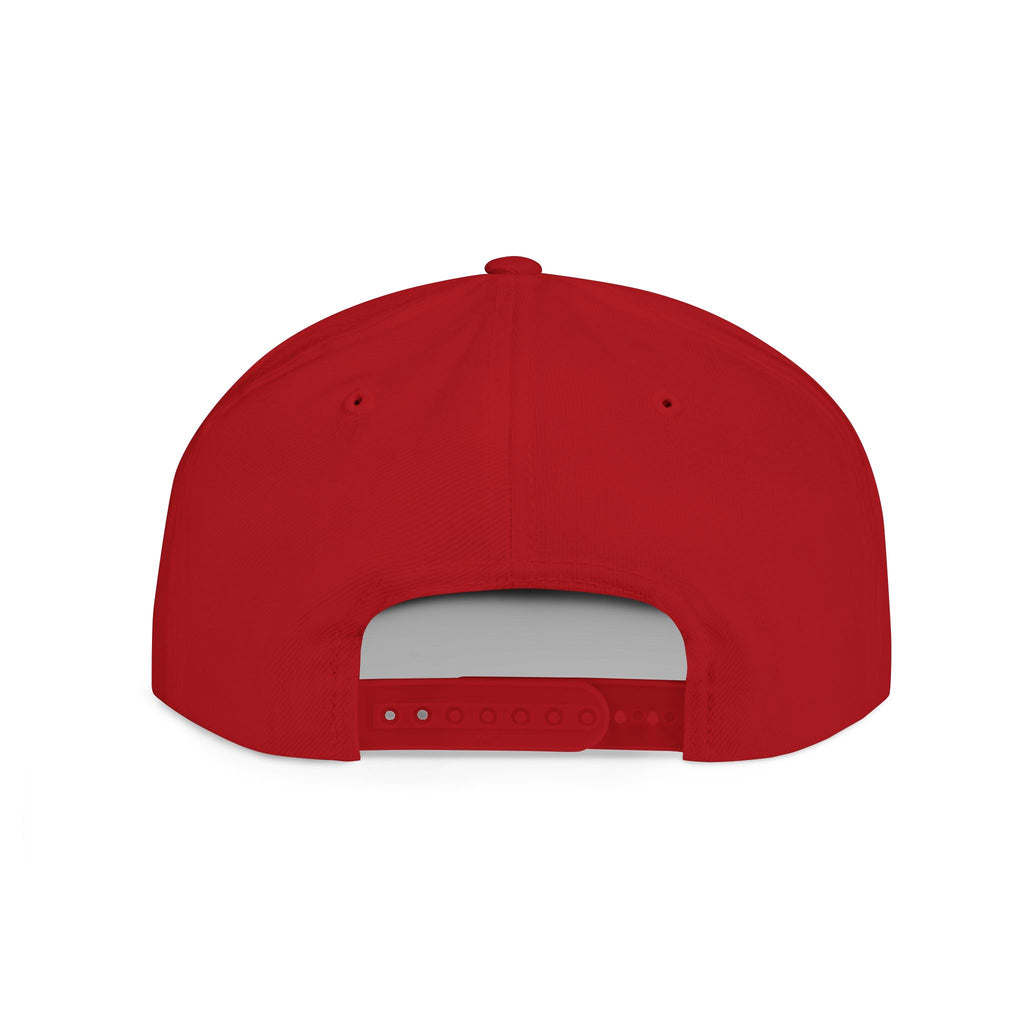 Camo Snapback Hats