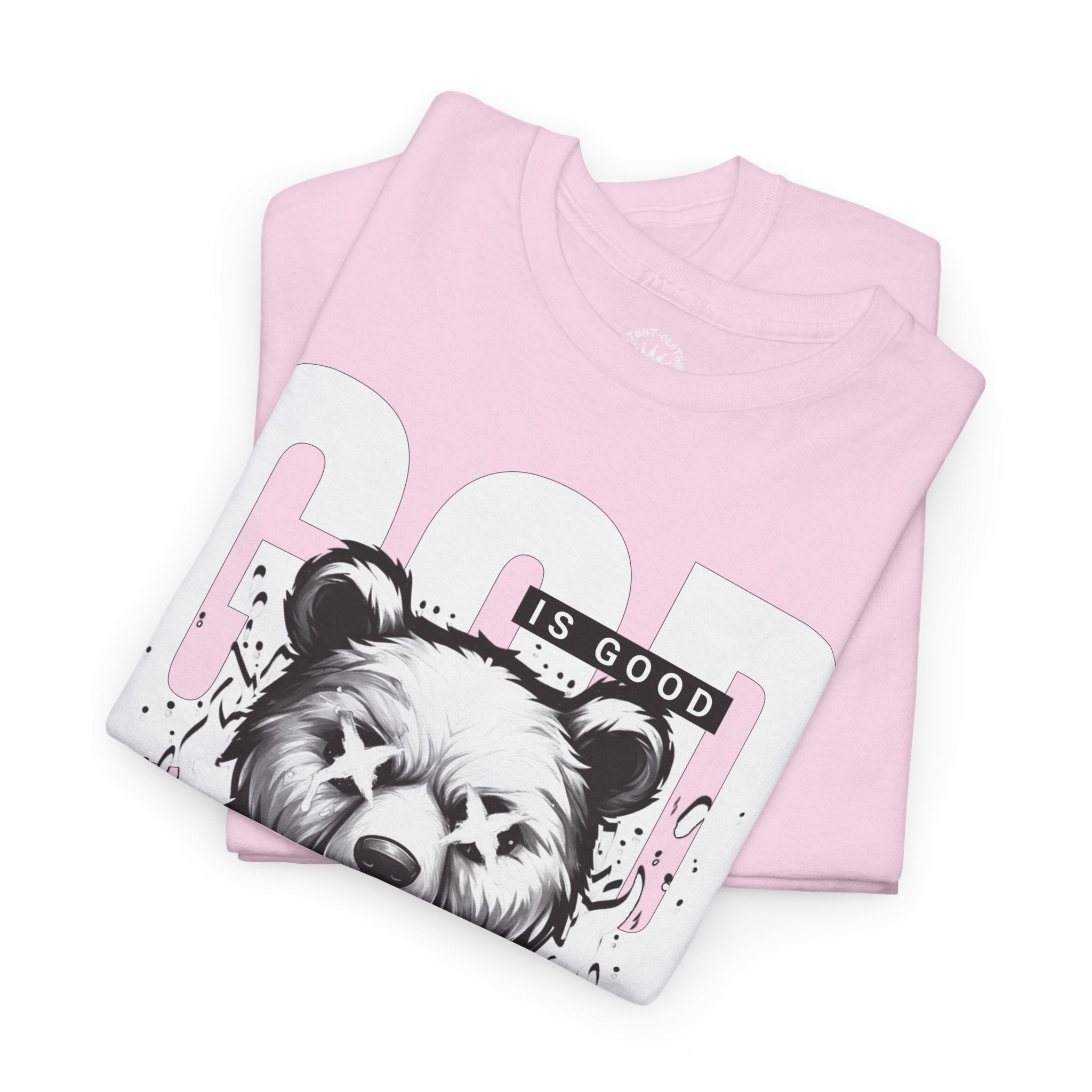 God is Good - Streetwear T-Shirt