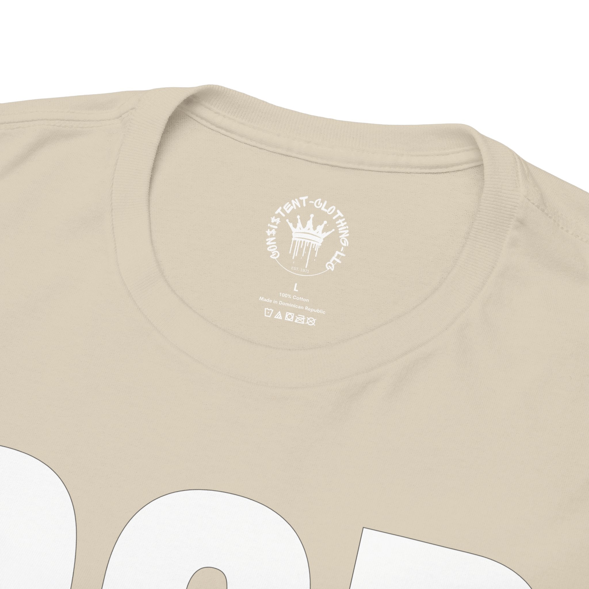 God is Good - Streetwear T-Shirt