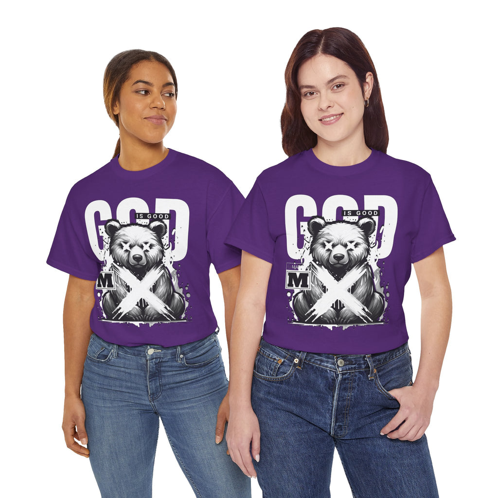 God is Good - Streetwear T-Shirt