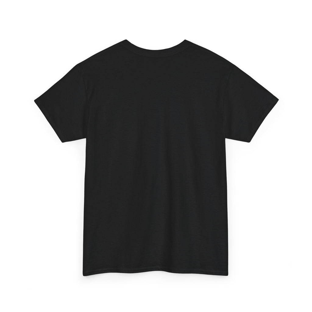 San Antonio Spurs Logo T-Shirt — Men's NBA Basketball Fan Tee