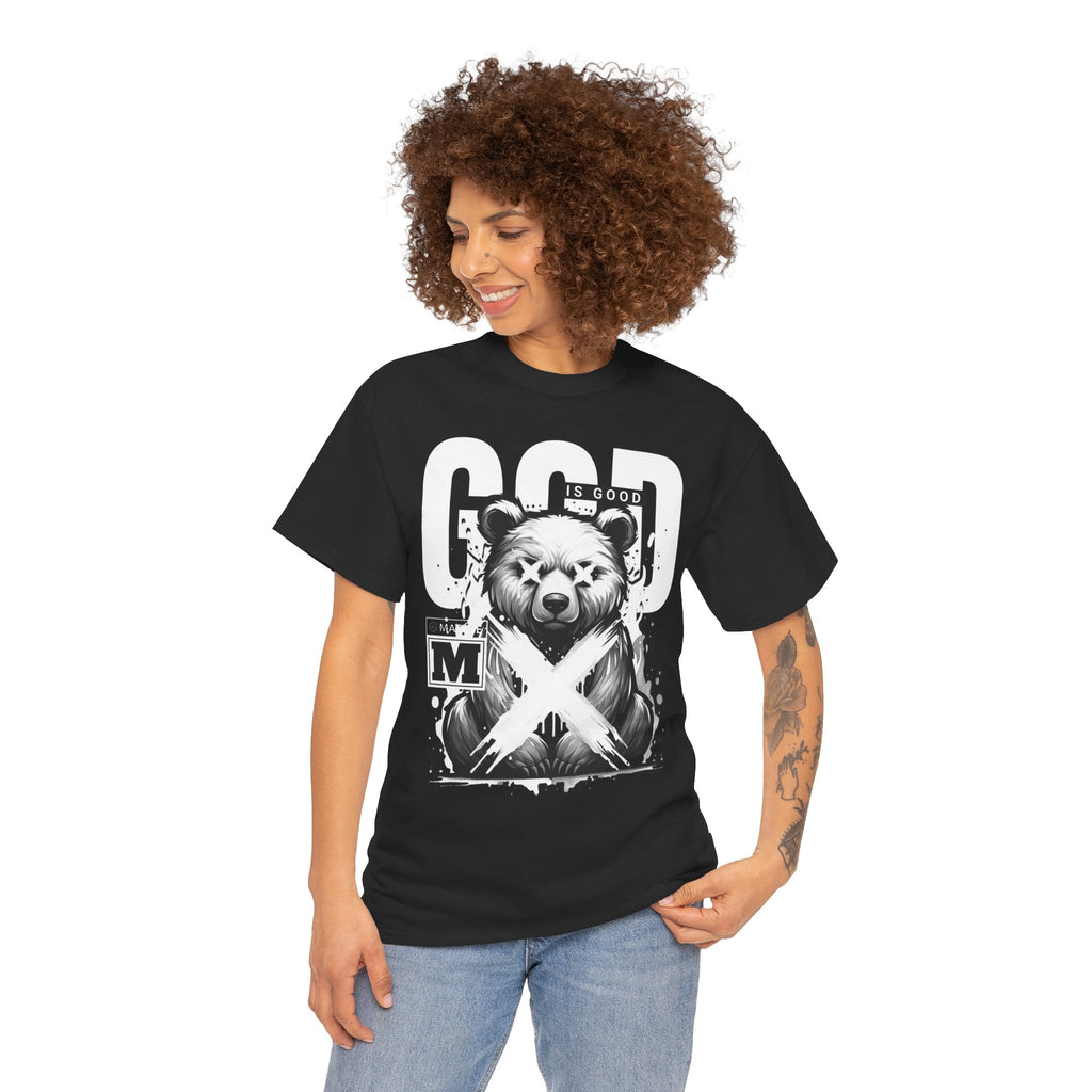 God is Good - Streetwear T-Shirt