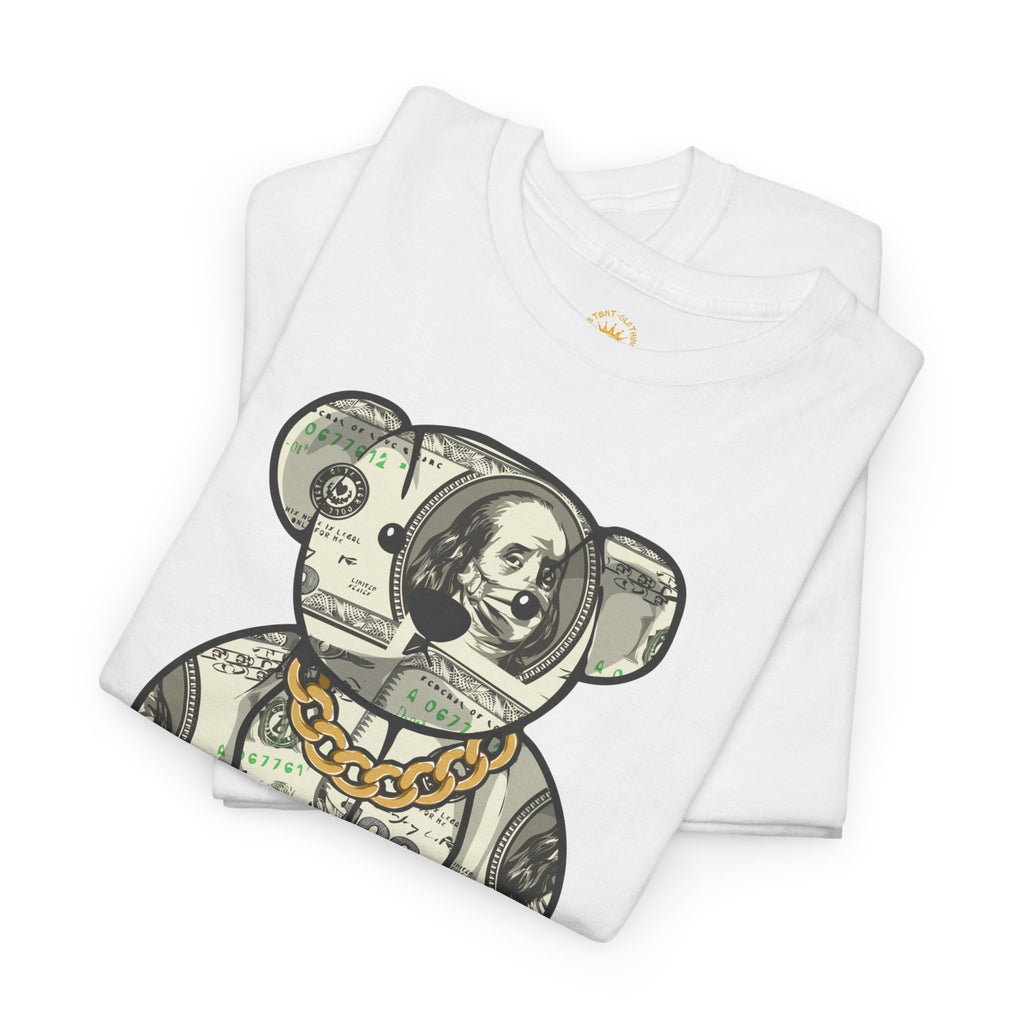 Money Bear T-Shirt