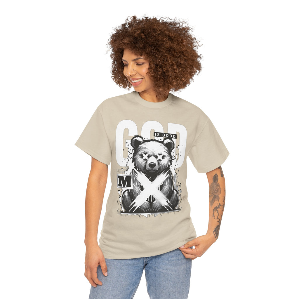 God is Good - Streetwear T-Shirt