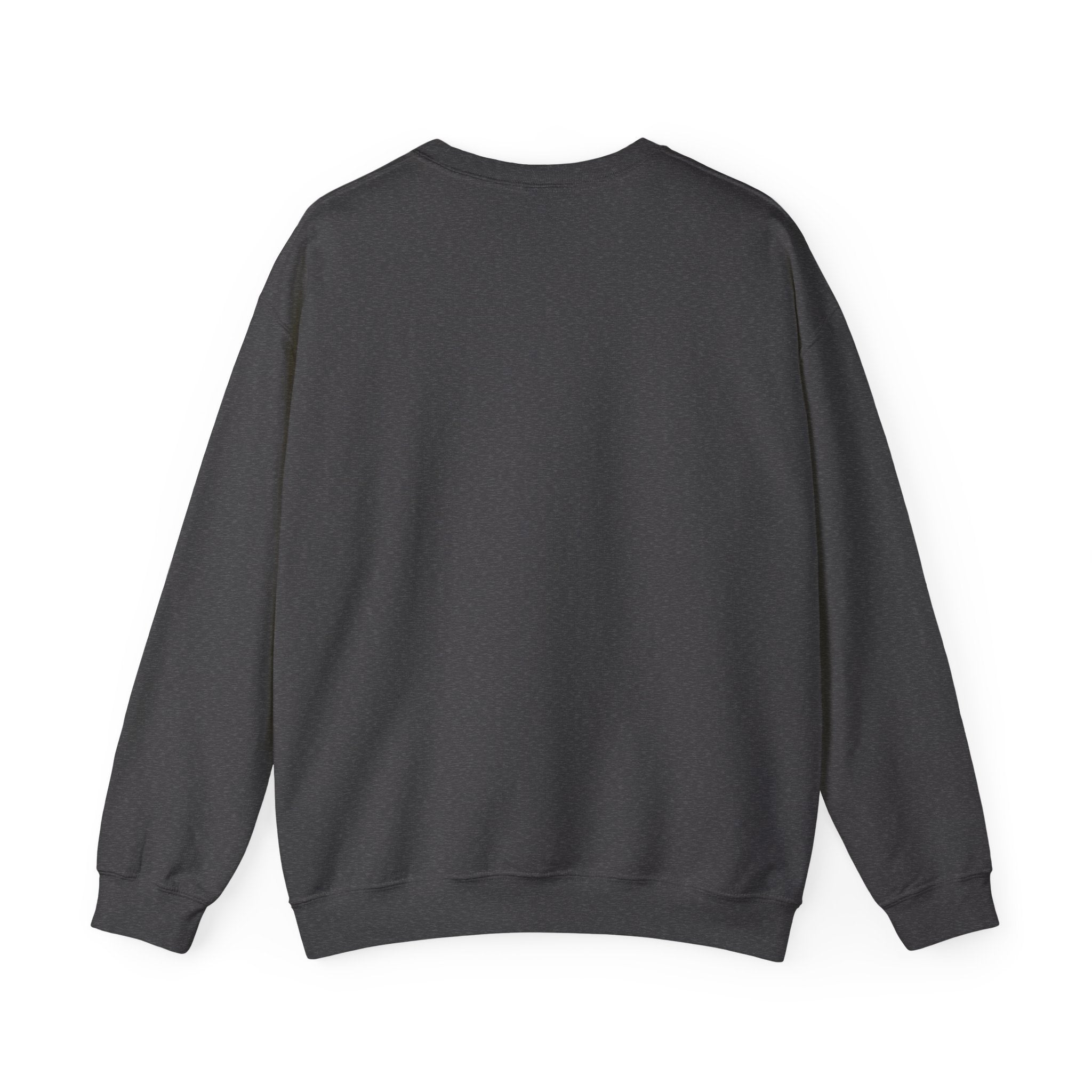 The World Is Mine Teddy Crewneck Sweatshirt