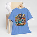 Grind Gorilla Tee — Motivational Streetwear T‑Shirt