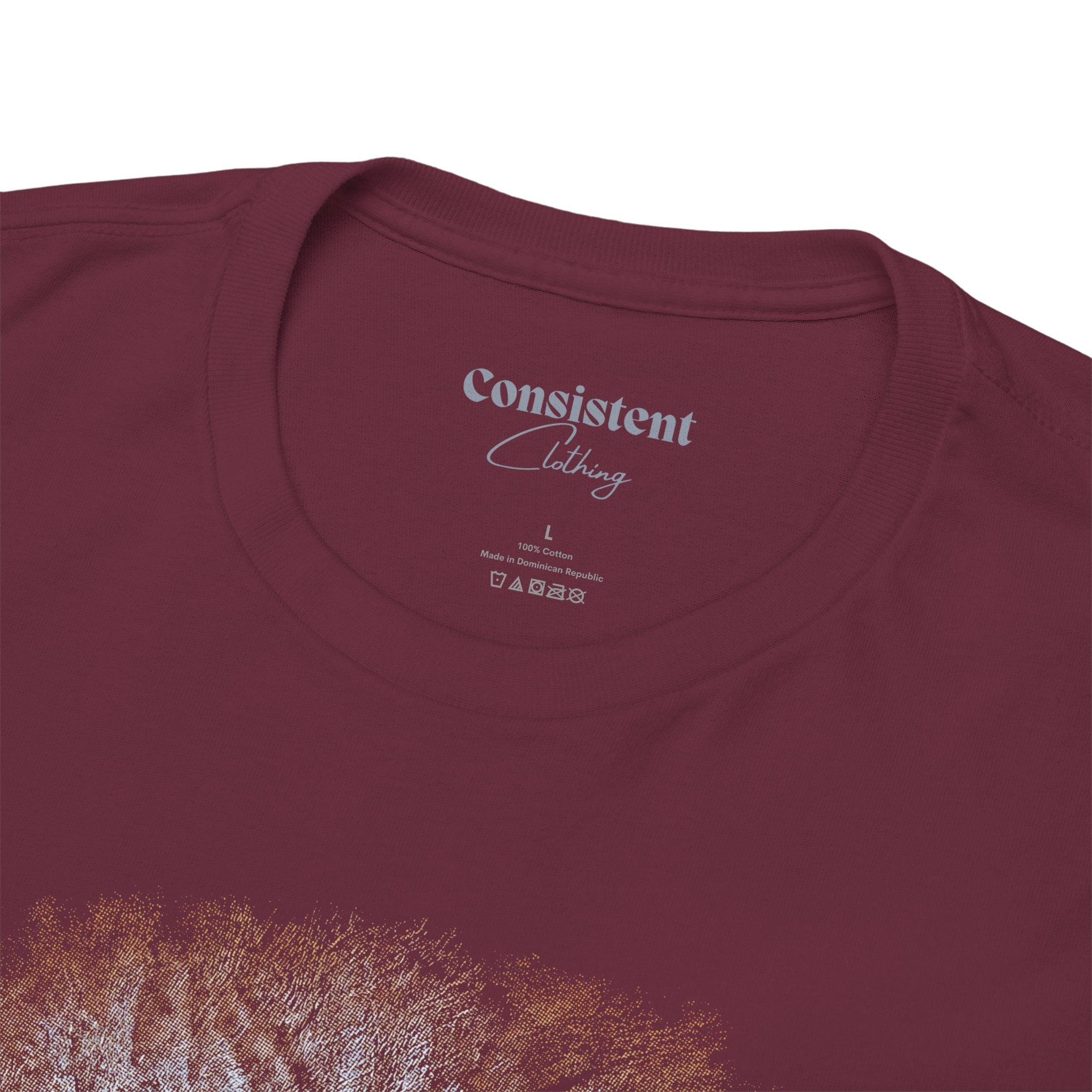 Gorilla Cigar Tee — Bold Primate Graphic T‑Shirt