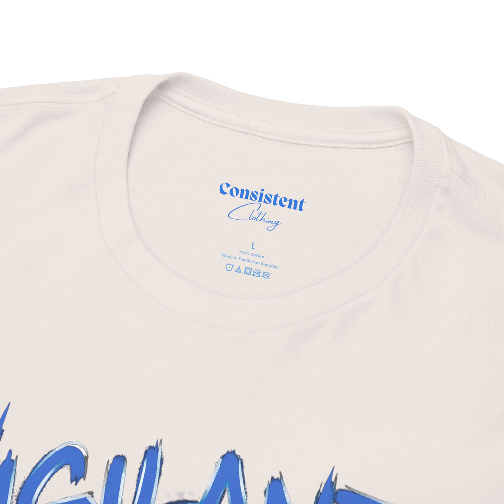 Vigilante Graphic Tee