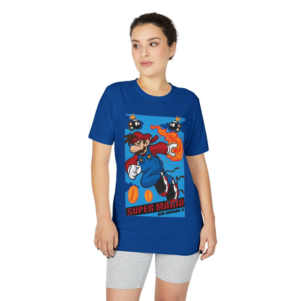 Retro Poster T-Shirt