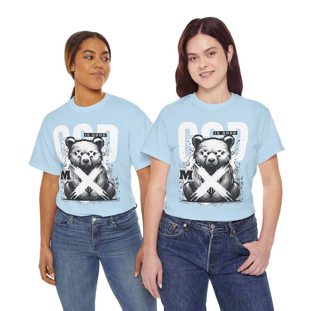 God is Good - Streetwear T-Shirt