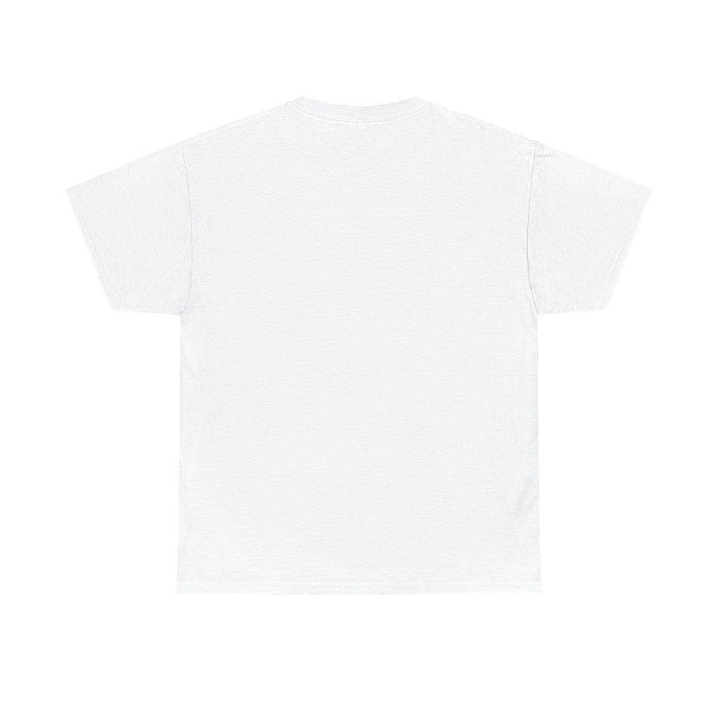 San Antonio Spurs Logo T-Shirt — Men's NBA Basketball Fan Tee