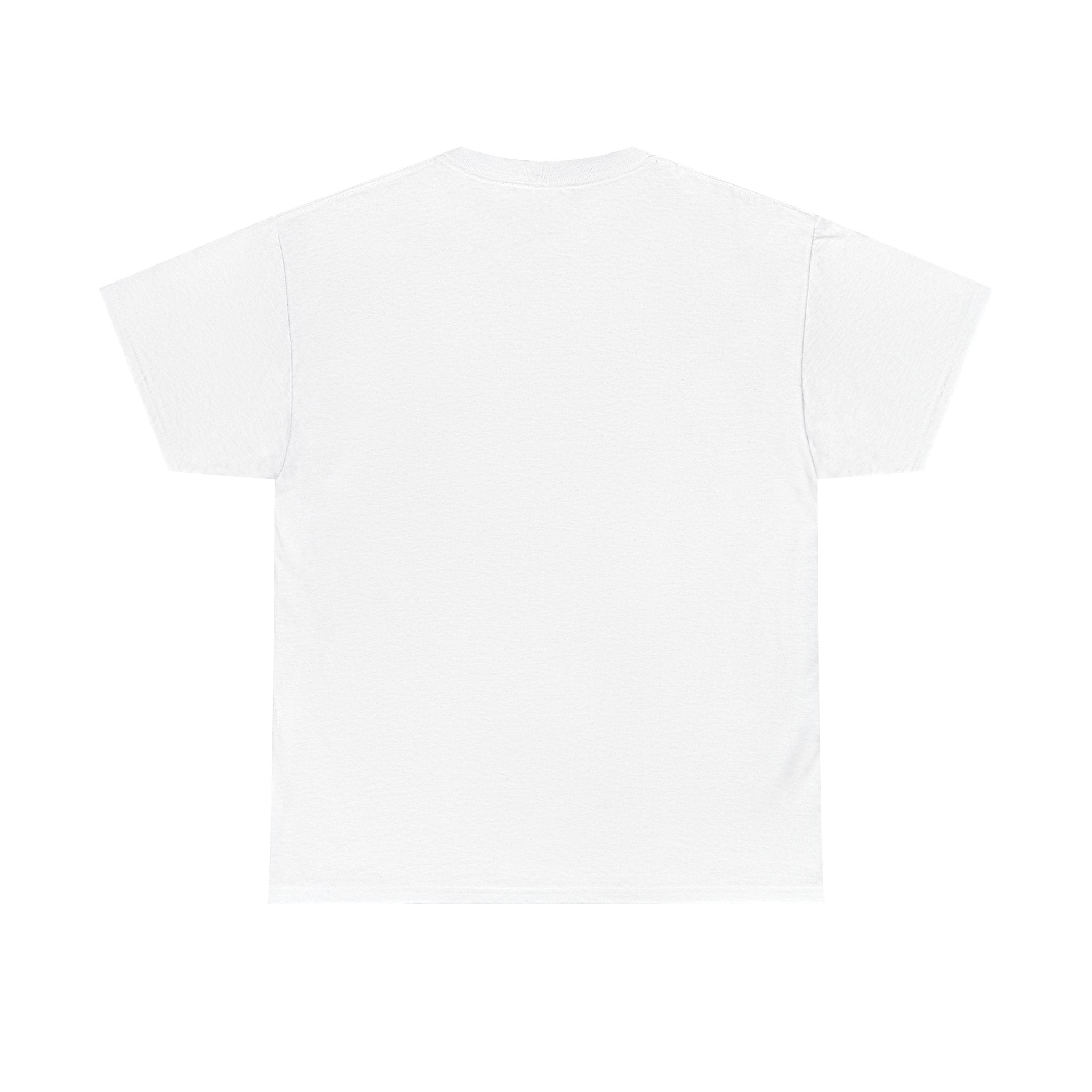 San Antonio Spurs Logo T-Shirt — Men's NBA Basketball Fan Tee