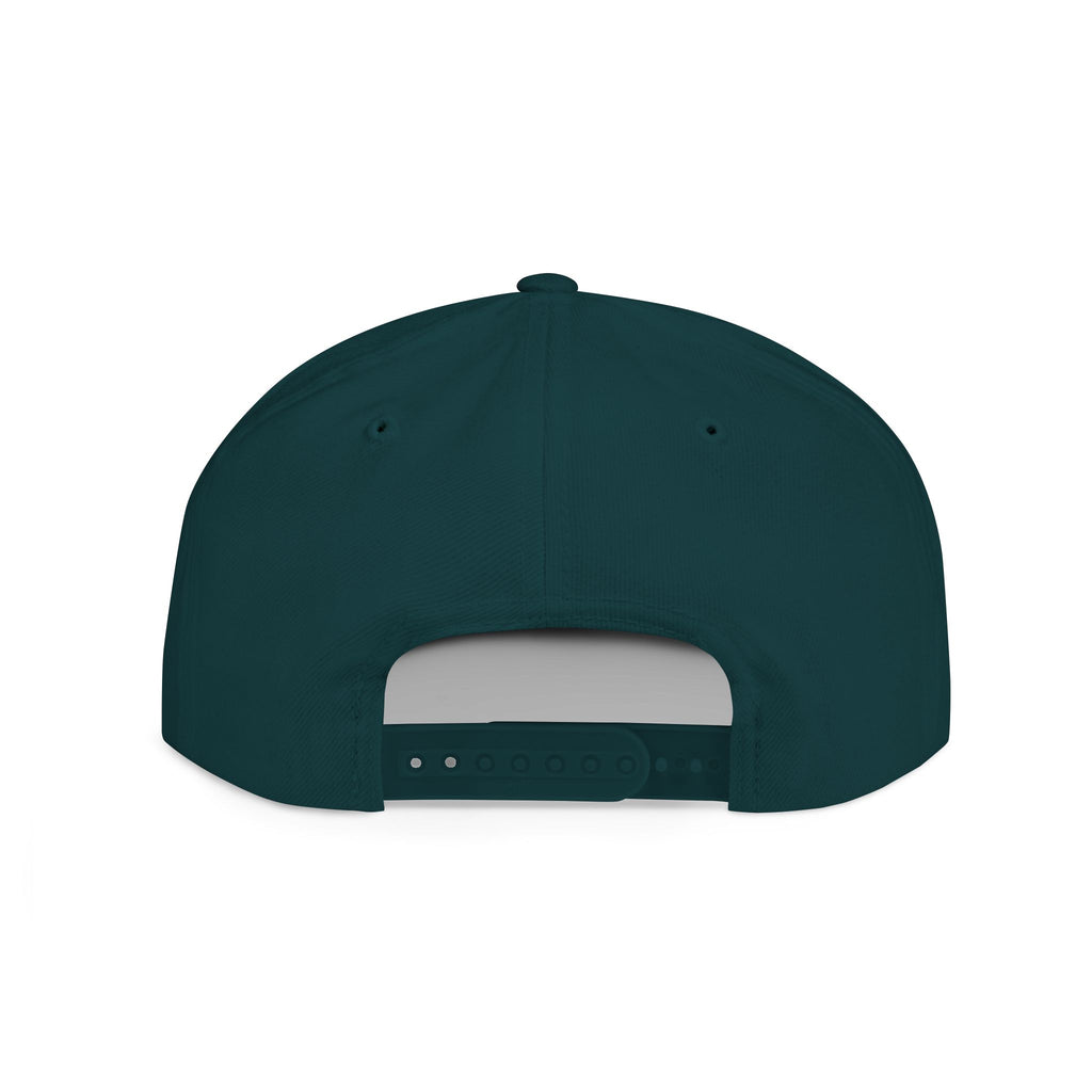 Camo Snapback Hats