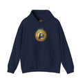 Indiana Pacers Hoodie | Basketball Team Pullover