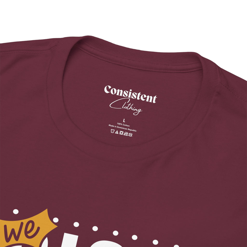 We Rise By Lifting Others T-Shirt — Inspirational Motivational Tee