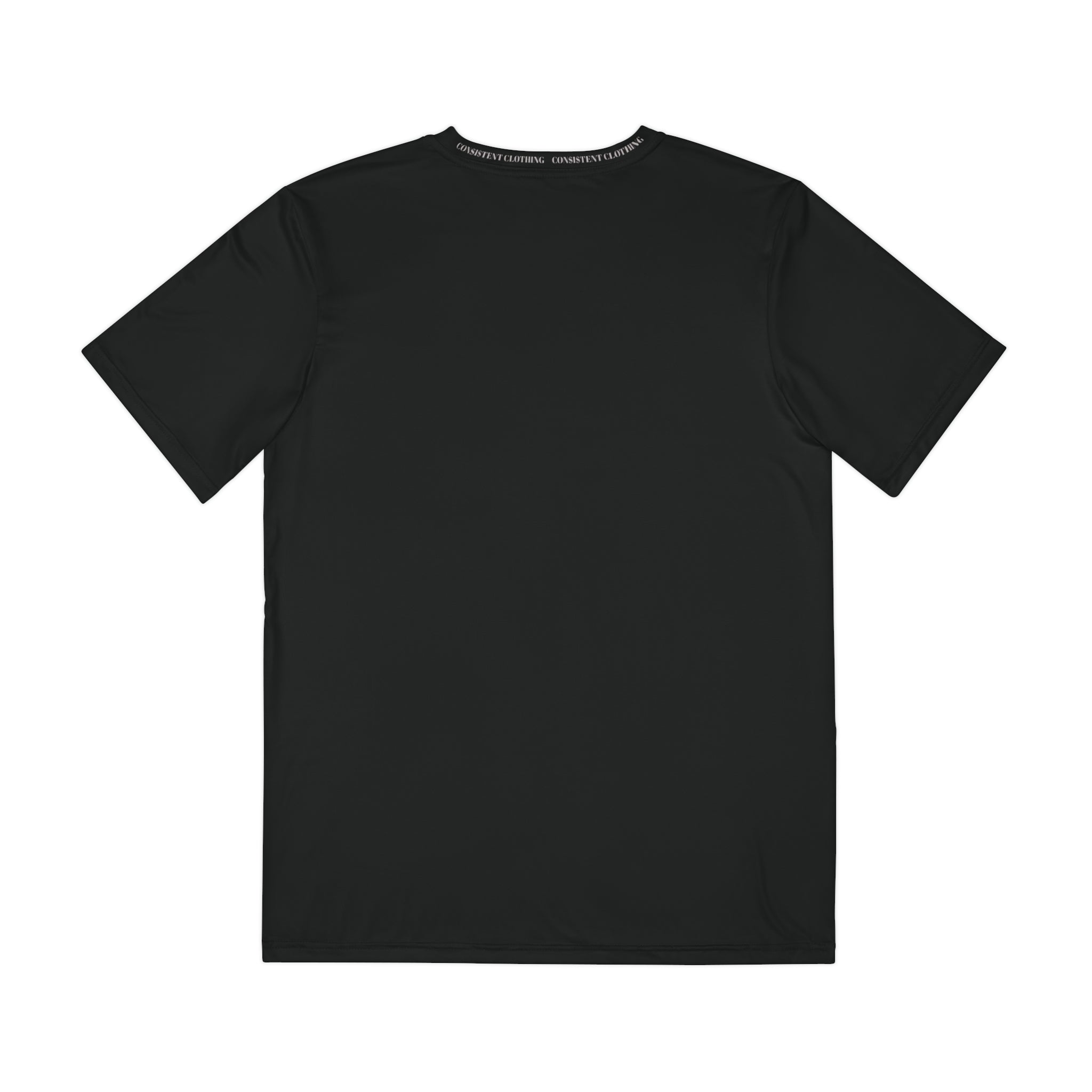 Streetwear Bear Graphic Tee — Teddy Skull Dollar Chain Men’s Shirt