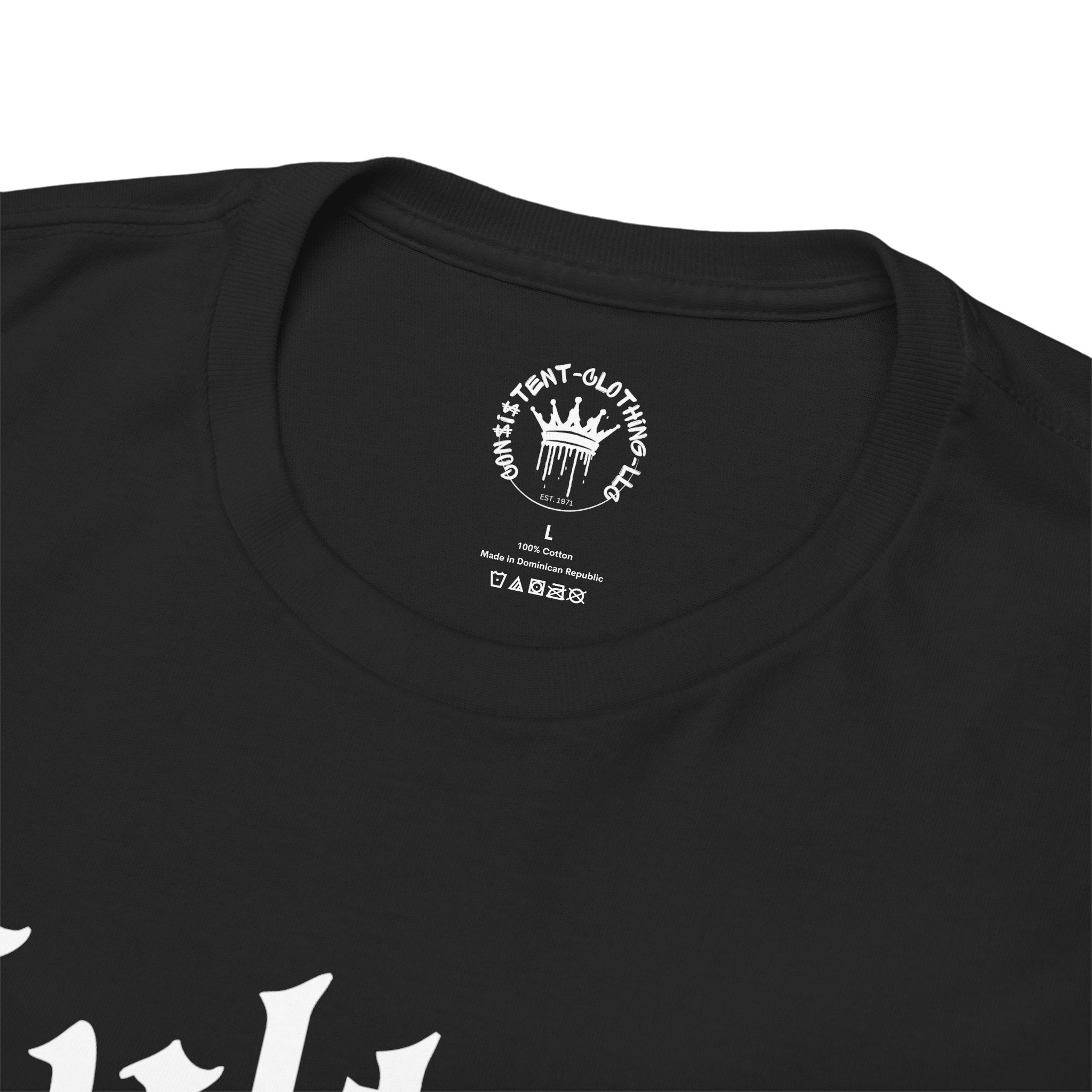 Culture Teddy Bears Graphic Streetwear T-Shirt
