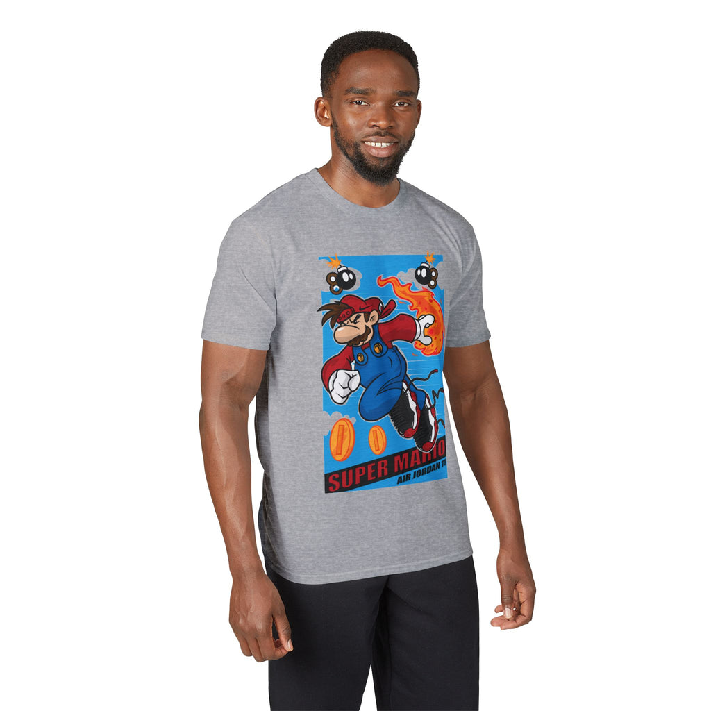 Retro Poster T-Shirt