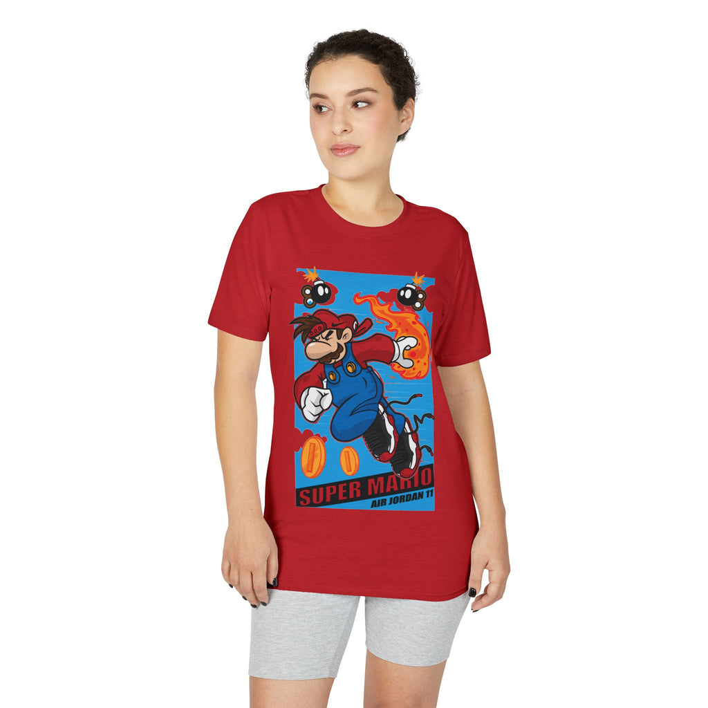 Retro Poster T-Shirt