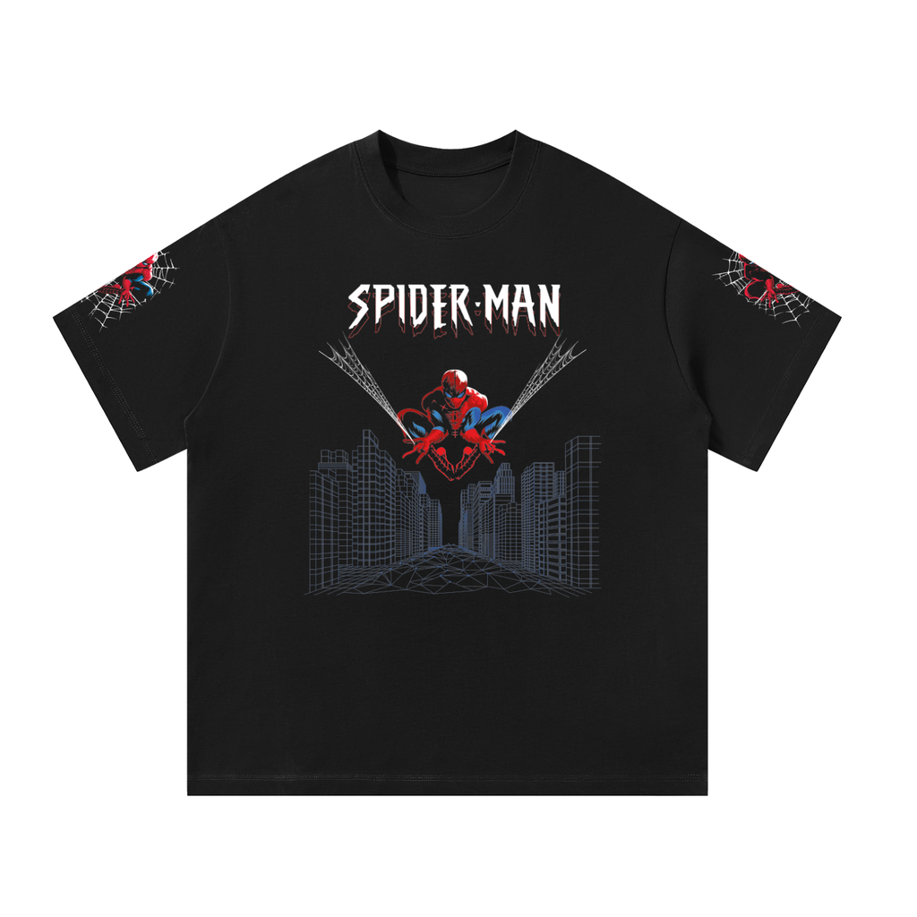 Unisex Comic Book Hero T-Shirt