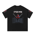 Unisex Comic Book Hero T-Shirt
