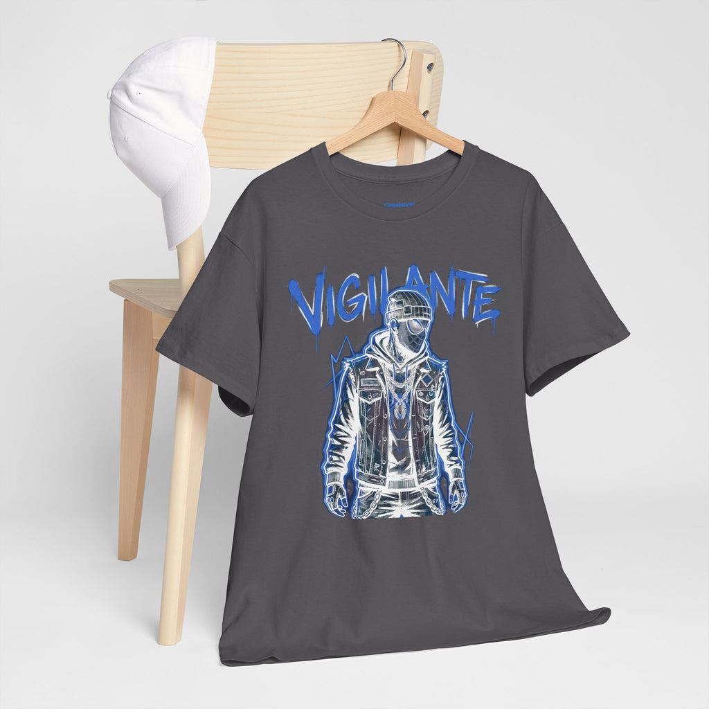 Vigilante Graphic Tee