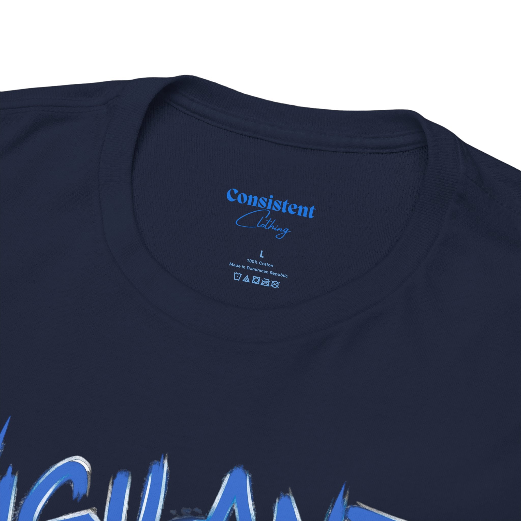 Vigilante Graphic Tee