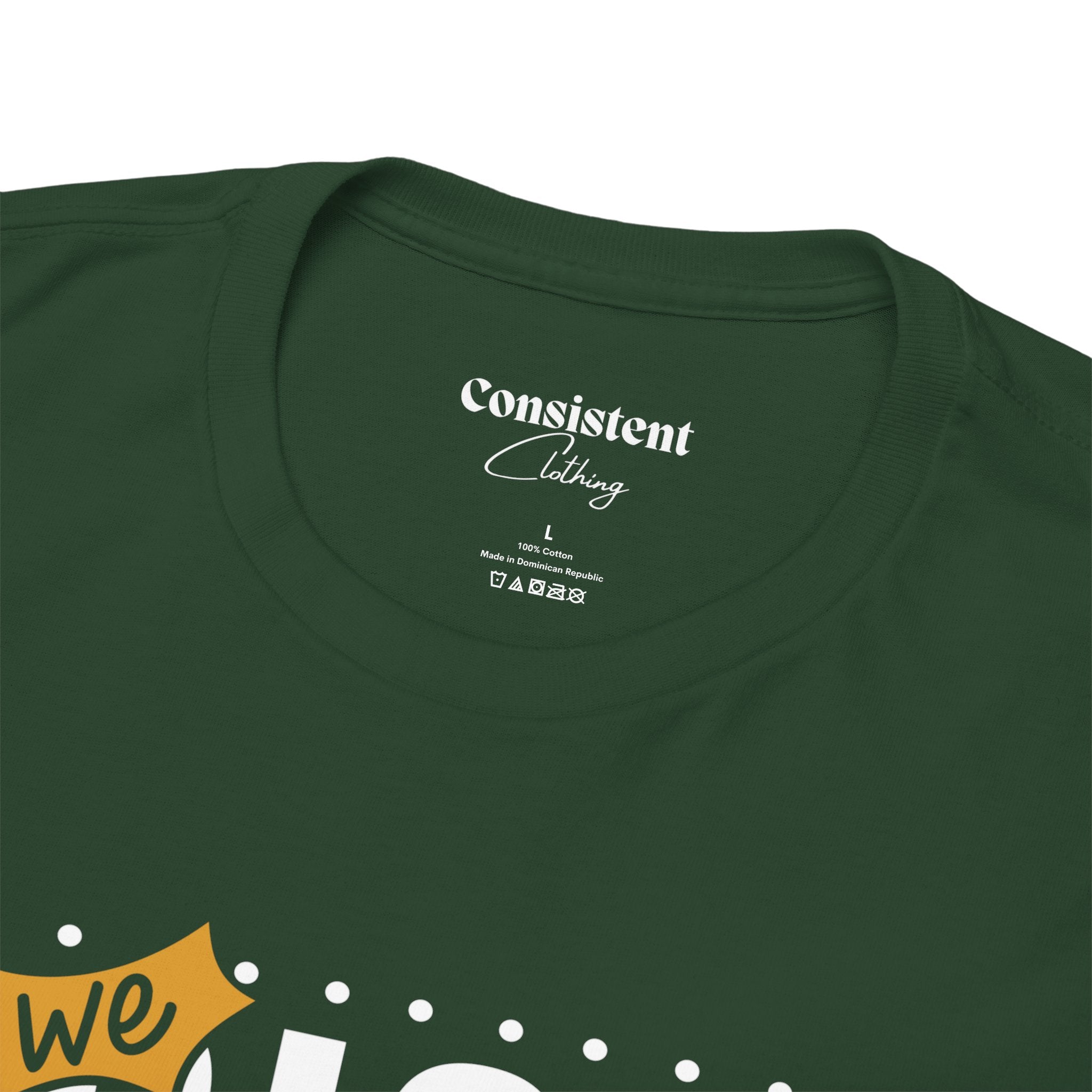 We Rise By Lifting Others T-Shirt — Inspirational Motivational Tee