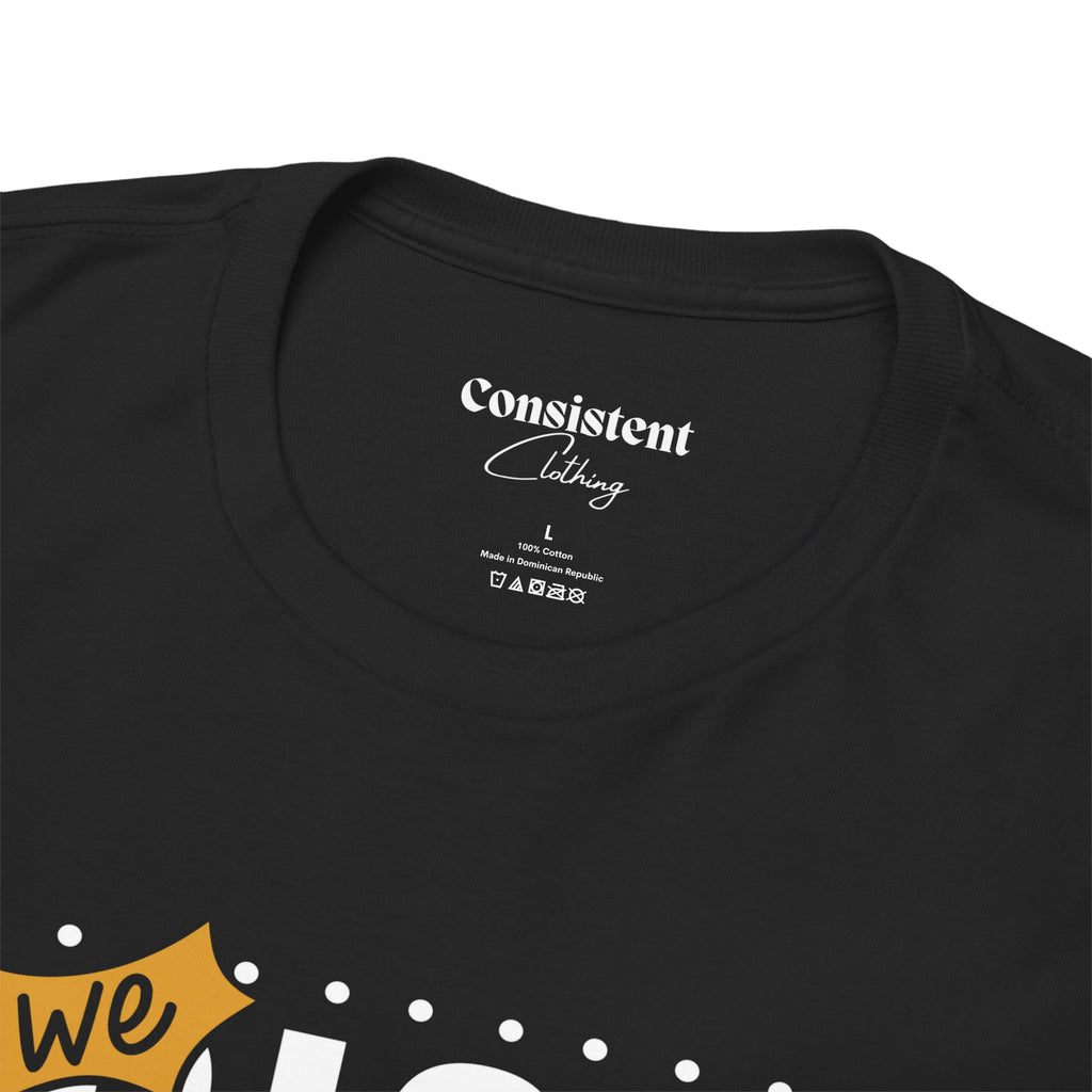 We Rise By Lifting Others T-Shirt — Inspirational Motivational Tee