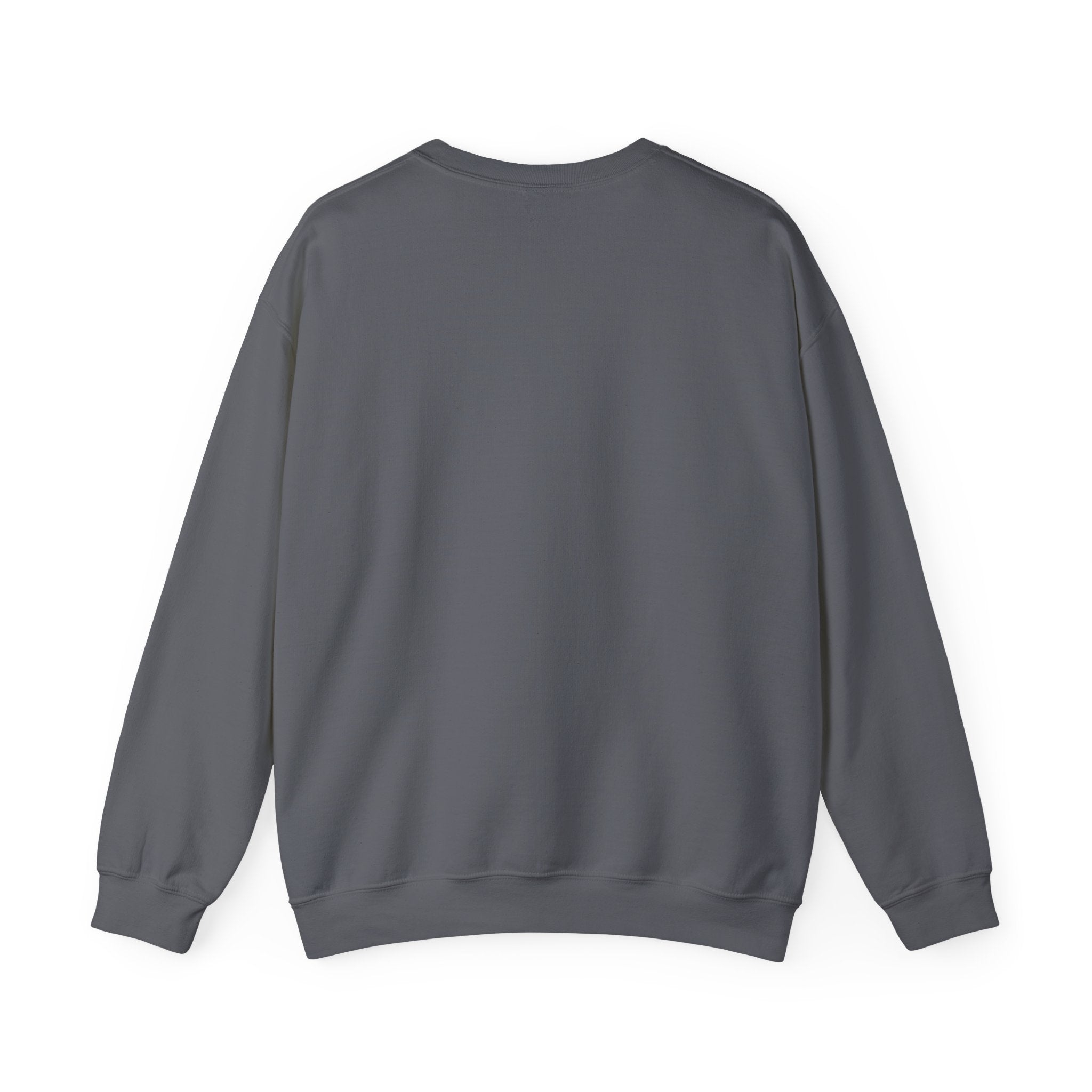 Neon Swoosh Just Do It Graphic Sweatshirt