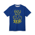 'Zero Hug Given' Teddy Tee