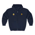 NBA Team Zip Hoodie