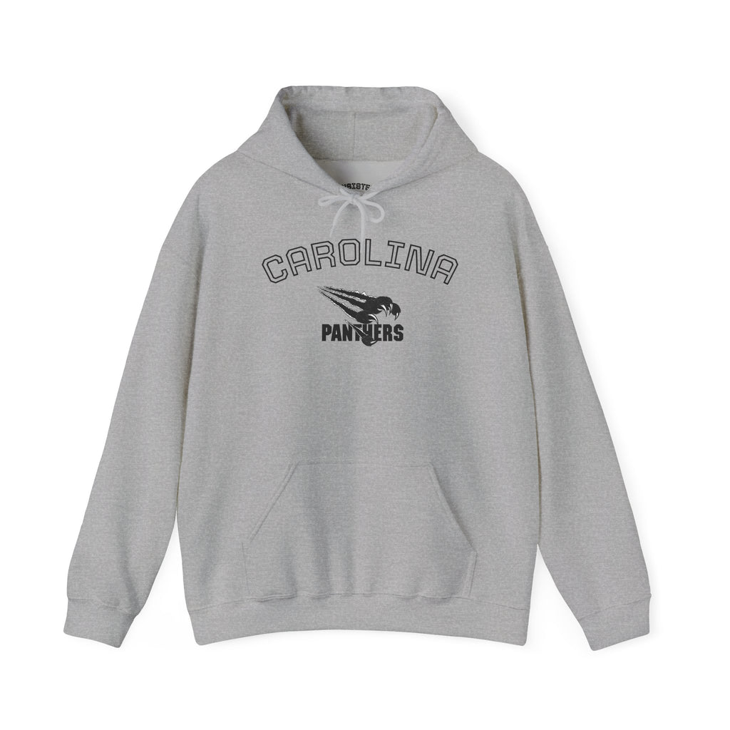 Carolina Panthers Claw Hoodie