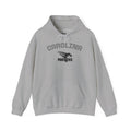 Carolina Panthers Claw Hoodie