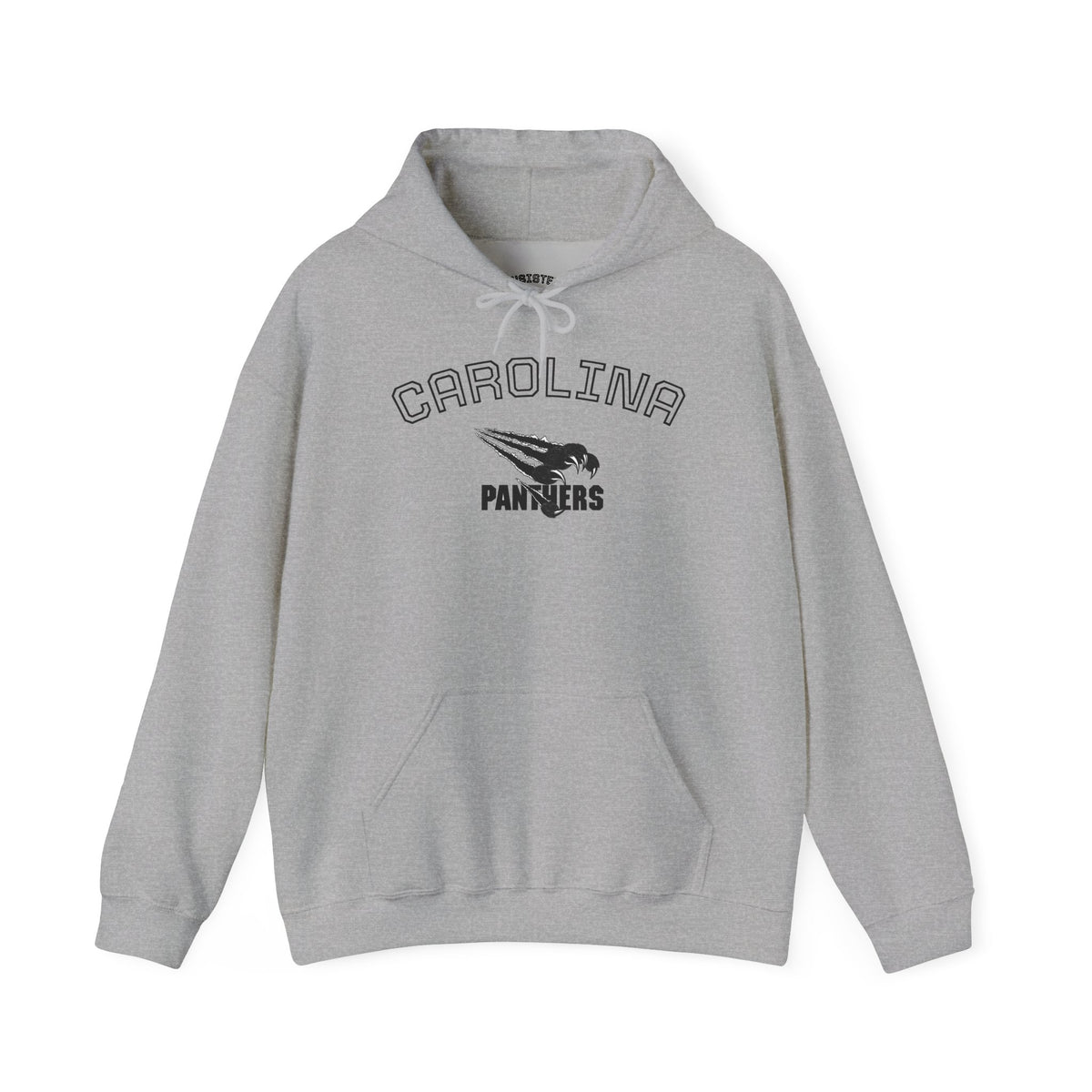 Carolina Panthers Claw Hoodie