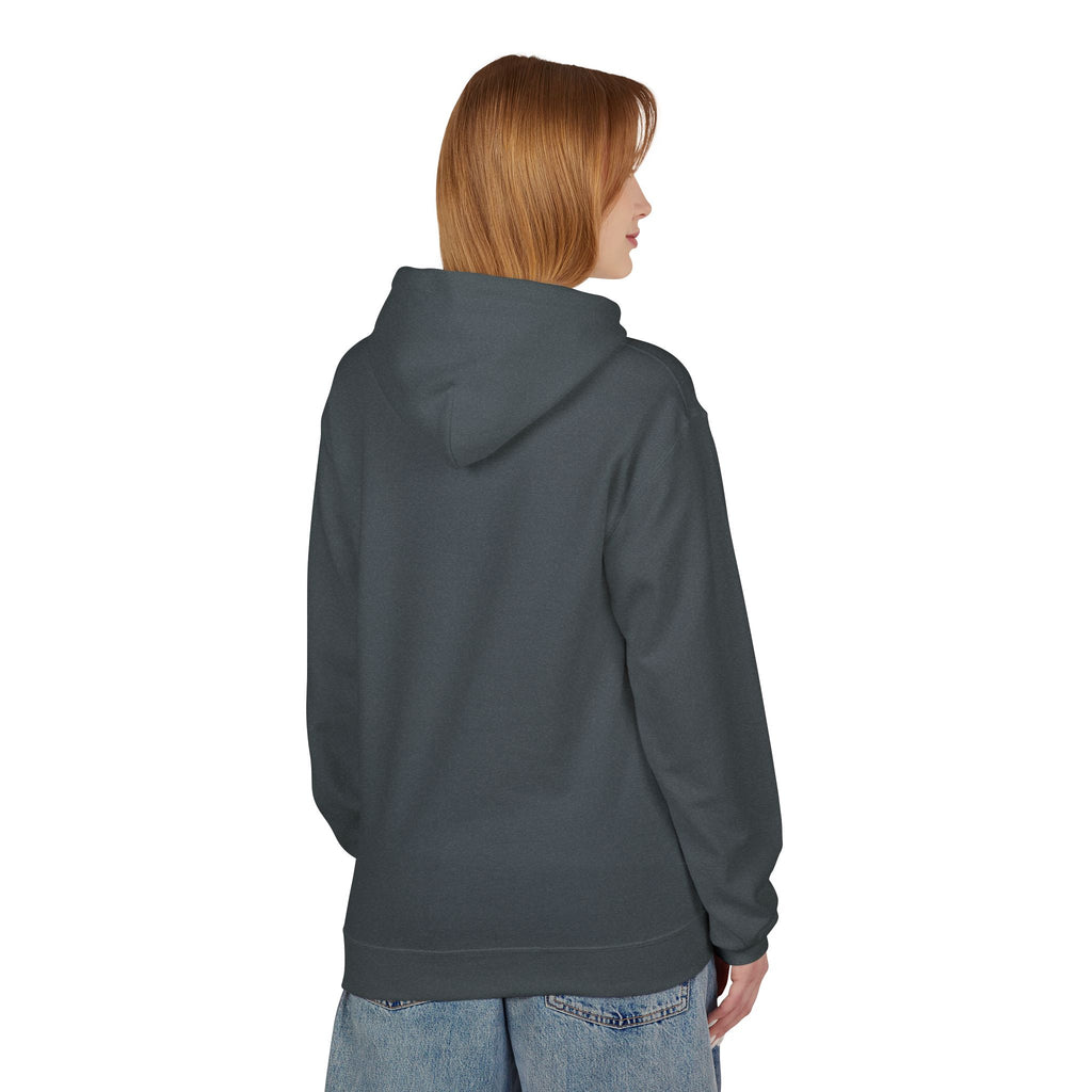 Super Bowl LX Logo Hoodie | Football Championship Pullover