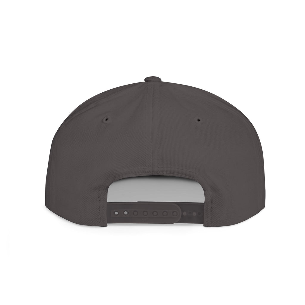 Camo Snapback Hats