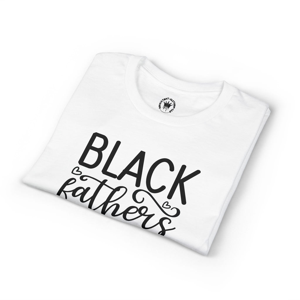 Black Fathers Matter T-Shirt