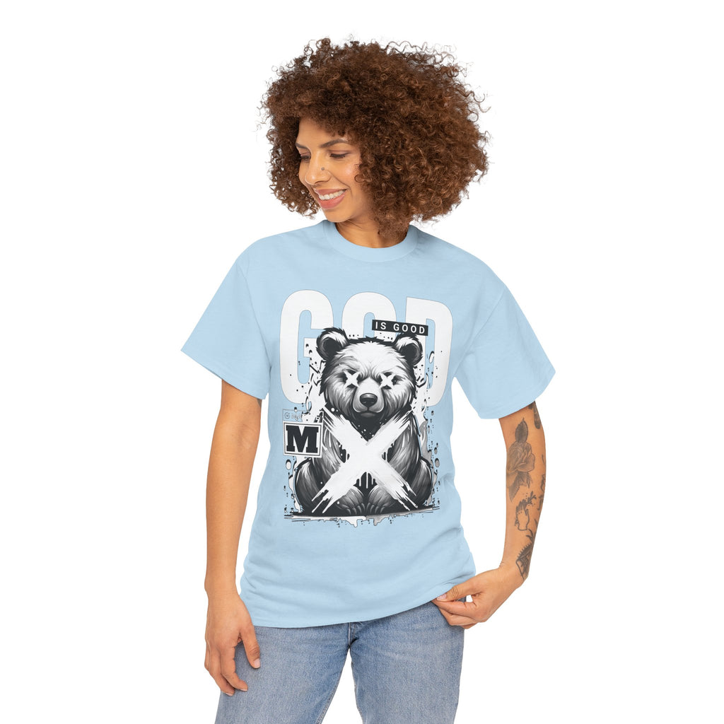 God is Good - Streetwear T-Shirt