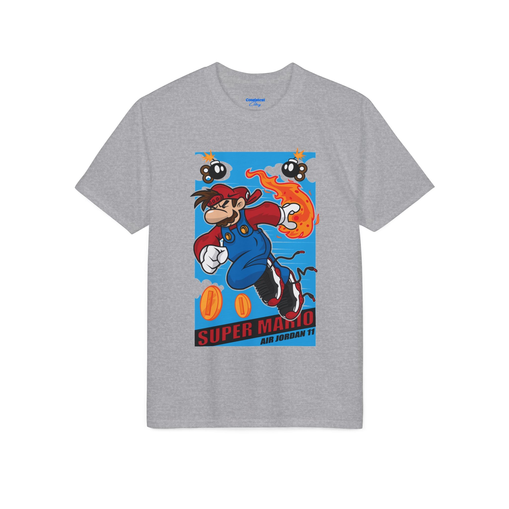 Retro Poster T-Shirt