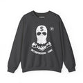 Entrepreneur Gang Crewneck Sweatshirt| Money Skull