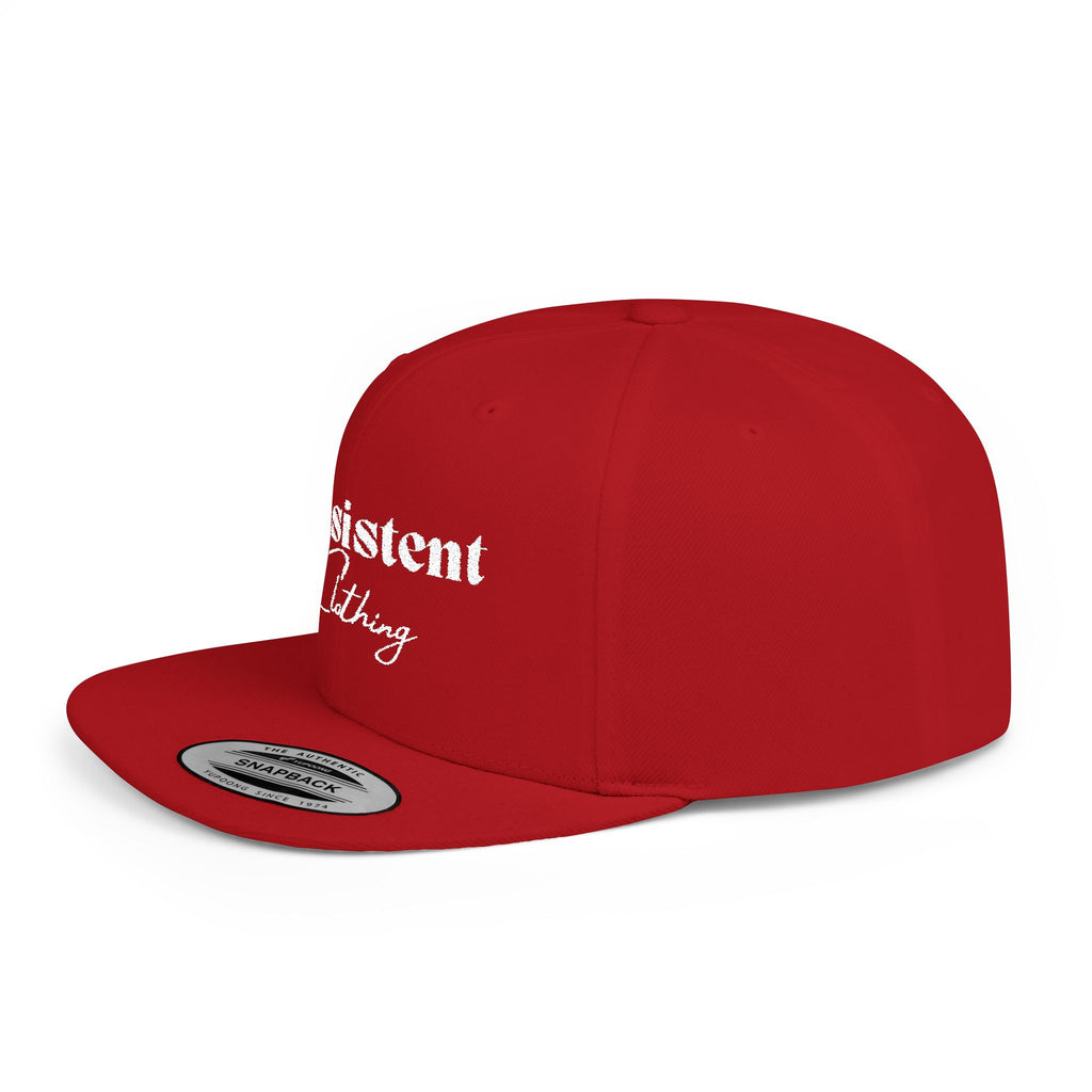 Camo Snapback Hats