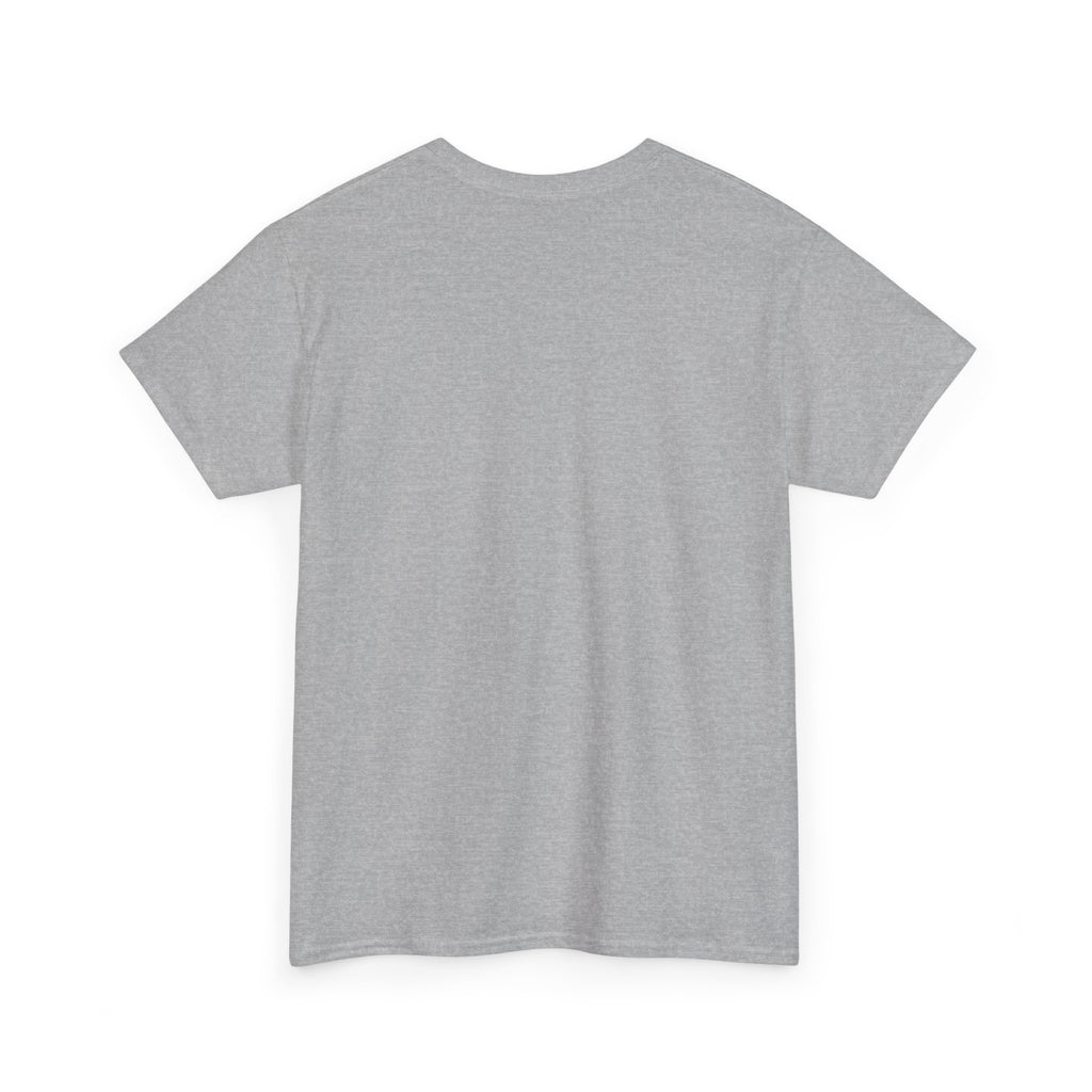 San Antonio Spurs Logo T-Shirt — Men's NBA Basketball Fan Tee