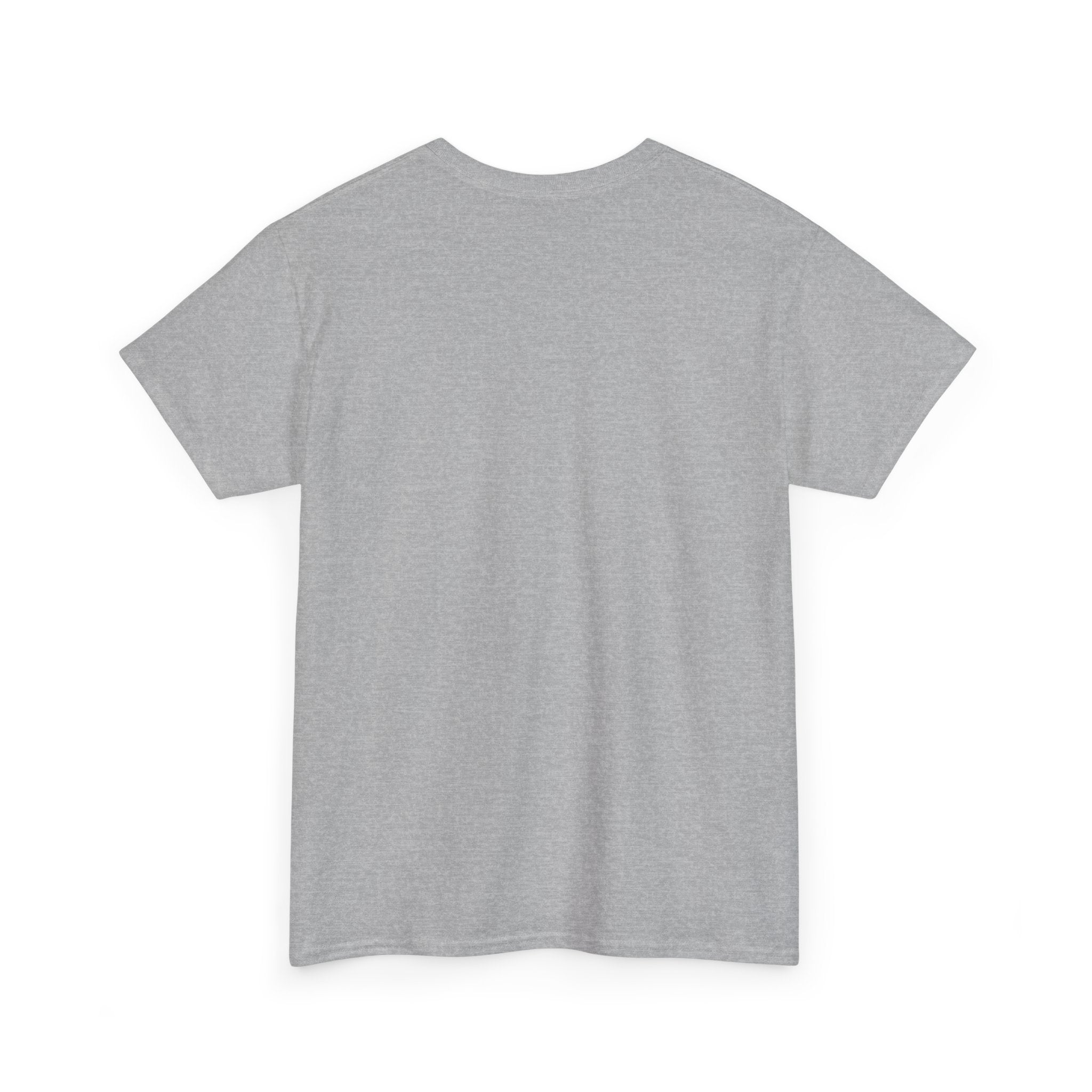 San Antonio Spurs Logo T-Shirt — Men's NBA Basketball Fan Tee