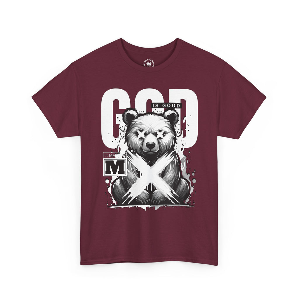 God is Good - Streetwear T-Shirt
