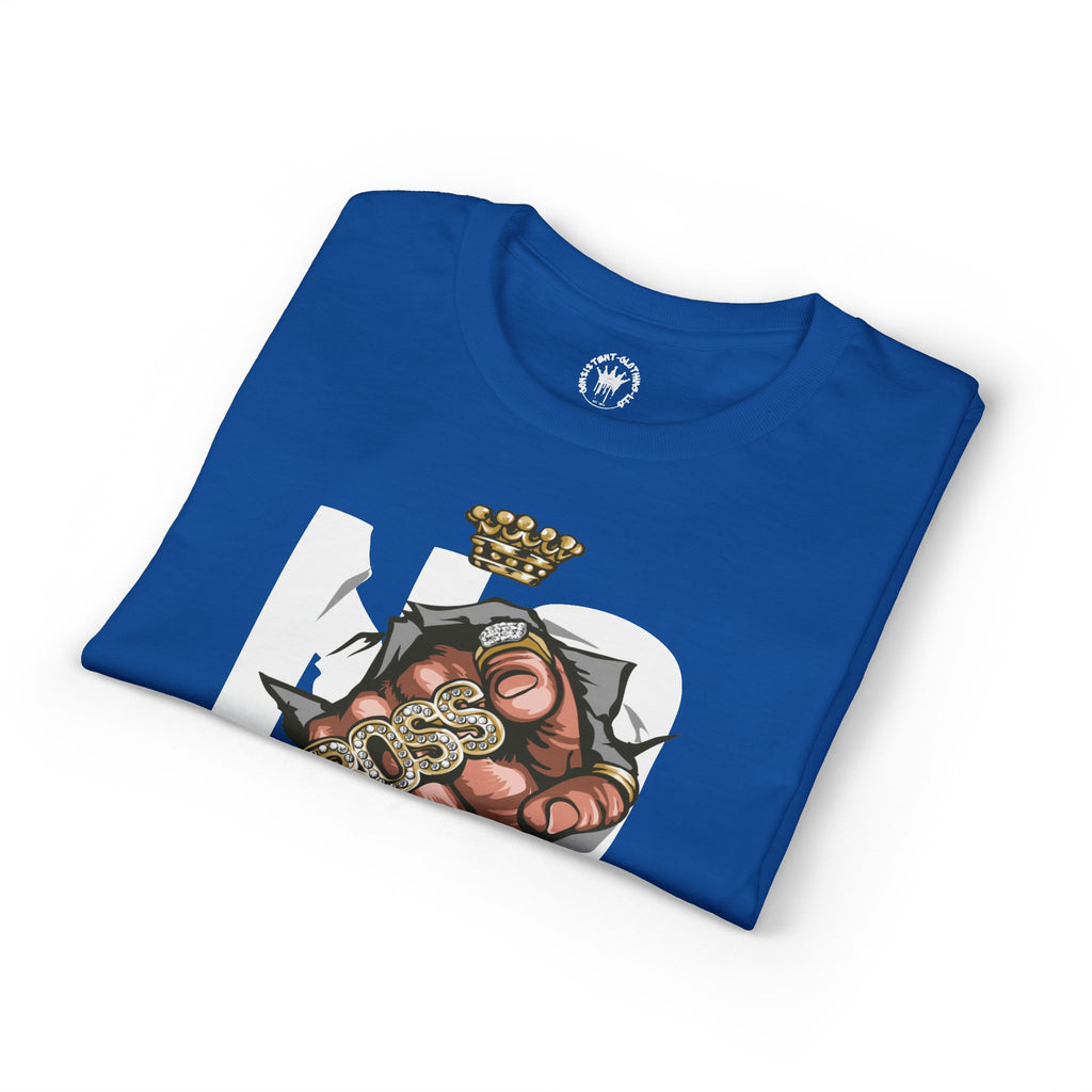 No Excuses T-Shirt – Motivational 'No Fear, No Limits' Graphic Tee