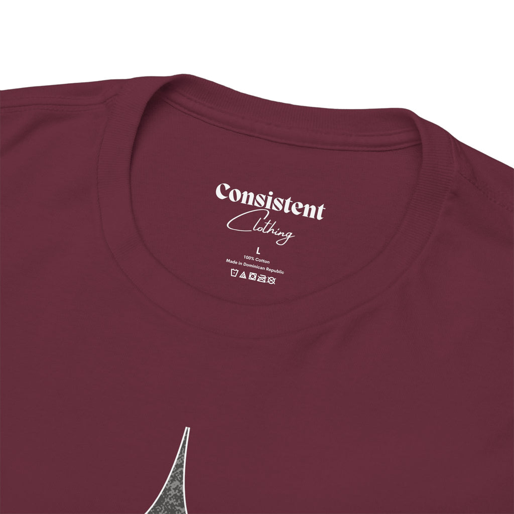 Faith Over Fear Graphic Tee — Dark Metal Band Style Shirt