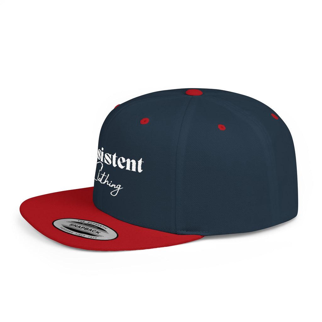 Camo Snapback Hats